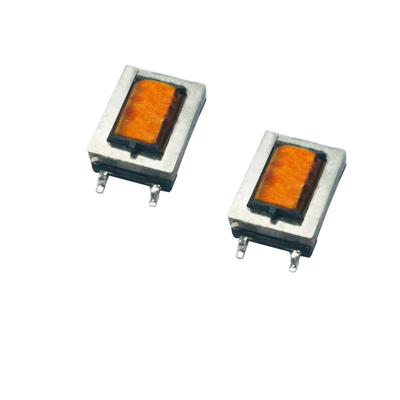 comprar Baja distorsión ED8*10/11 SMD Transformador de audio de permalloy mejorada claridad de audio fabricación en línea