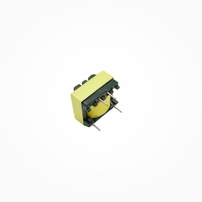 comprar EI19 Transformador horizontal de baja frecuencia de pie dura 2+2 para control industrial fabricación en línea