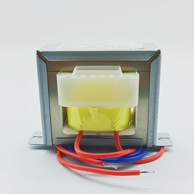 comprar EI66 Transformadores de baja frecuencia Transformador de potencia para equipos electrónicos fabricación en línea