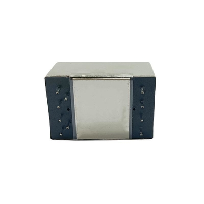 comprar Permalloy Laminas Transformador de aislamiento de audio Amplificado 600:600 10K:600 fabricación en línea