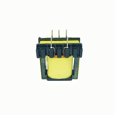 comprar Transformador de alta frecuencia EF20 personalizado Transformador de energía electrónica de fase única Transformador de energía eléctrica de pulso mini núcleo de ferrita fabricación en línea