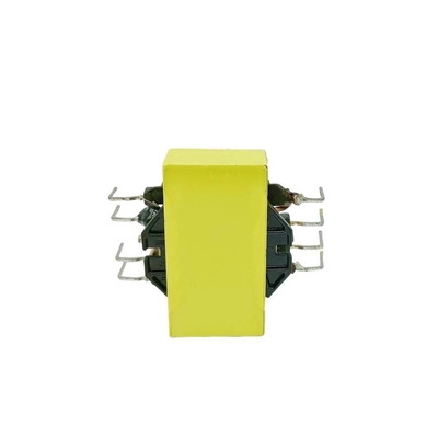 comprar Transformador de alta frecuencia ER40 Transformador de suministro de energía de fase única personalizado fabricación en línea