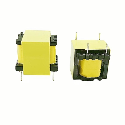 comprar EE13 Transformador de alta frecuencia con núcleo de ferrita vertical fabricación en línea