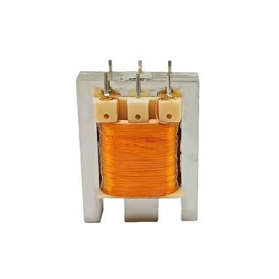 comprar Transformador de alta frecuencia de chapa de acero EF20 para proyector de moldes de acoplamiento fabricación en línea