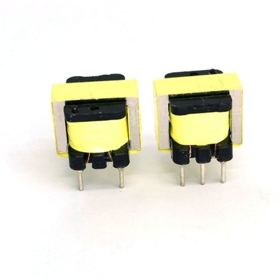 comprar Alta calidad de sonido EI14 600:600 Transformador de audio pequeño Permalloy Nickel fabricación en línea