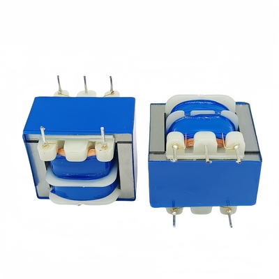 comprar EI28 Transformador de baja frecuencia Fuente de alimentación de baja frecuencia vertical Transformador de equipos eléctricos Convertidor de voltaje fabricación en línea
