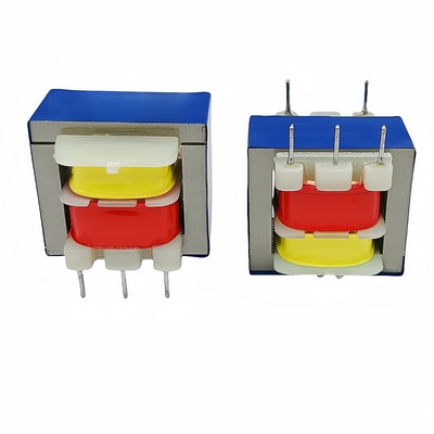 comprar Transformador de baja frecuencia vertical EI28 fabricación en línea
