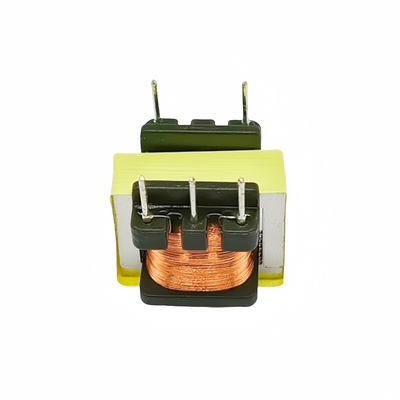 comprar EI19 Transformador de aislamiento de audio de baja frecuencia fabricación en línea