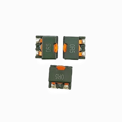 comprar 0R5M bobina de inductor de alta potencia SMD tambor de ferrita núcleo de chip de estrangulamiento de inductor bobinas de aire núcleo de inductor fabricación en línea
