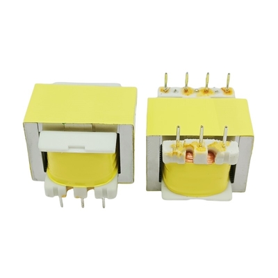 comprar Transformador de aislamiento de audio de permalloy EI24 de alta seguridad fabricación en línea