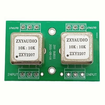 comprar ZXY10K:10K aislador de audio fabricación en línea