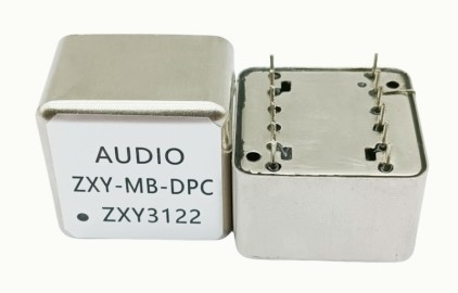 comprar ZXY3122 Transformador de audio de permalloy fabricación en línea