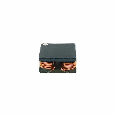 comprar Inductor de parche de alambre de herida de chip de potencia miniaturizada Inductor de modo común bobina fabricación en línea