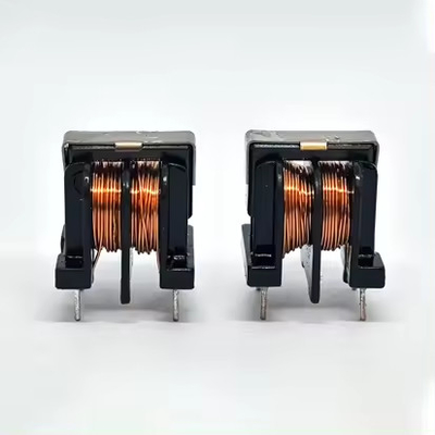 comprar UU16 UU10.5 UU9.8 DIP Línea de filtro de modo común Inductor de filtro fabricación en línea