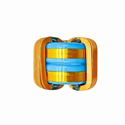 comprar Almacenamiento de energía Inductor de alta potencia de alta corriente Toroidal para nueva energía fabricación en línea