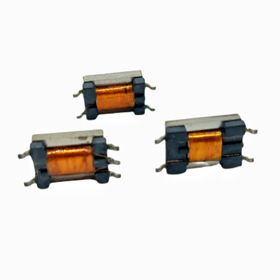 comprar 8*10/11/16 Acero de níquel ED8 Transformador de aislamiento de audio de permalloy para micrófono fabricación en línea