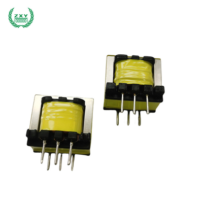 comprar Diseño compacto de permalloy aislamiento de audio EI19 transformador de baja frecuencia 3 + 3 pines fabricación en línea
