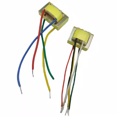 comprar Transformador aislador de audio compacto EI19 para transmisión de señal clara fabricación en línea