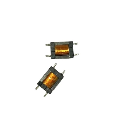 comprar ED8 Transformador de aislamiento de audio de baja frecuencia de acero níquel SMD personalizado fabricación en línea