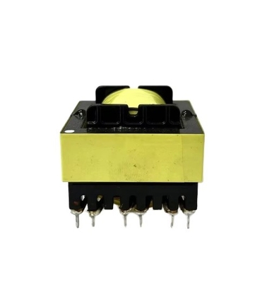 comprar EE42 Transformador de energía horizontal de frecuencia alta ferrita para interrupción de fuentes de alimentación fabricación en línea