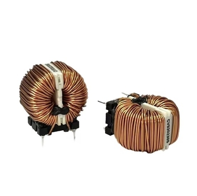 comprar Inductores de alta inductancia de alta corriente de modo común fabricación en línea