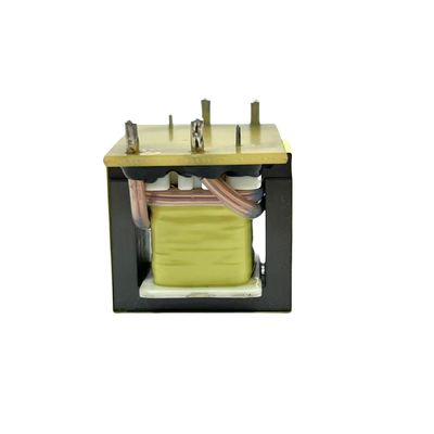 comprar Z11 Transformador de baja frecuencia de chapa de acero de silicio EI28 fabricación en línea