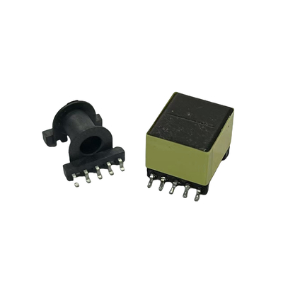 comprar Transformador de energía de núcleo de ferrita EP13-150uH Transformadores de alta frecuencia fabricación en línea