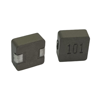 comprar Inductor SMD de alta eficiencia Inductores blindados SMT 1050-100uH Reduce el EMI fabricación en línea