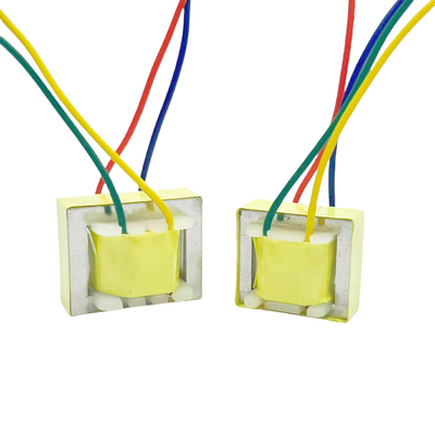 comprar Transformador de baja frecuencia de alta eficiencia y bajo costo para audio fabricación en línea