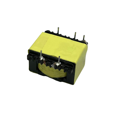 comprar Alta eficiencia bajo ruido EQ núcleo EQ2515 transformador de alta frecuencia 2 + 3 fabricación en línea