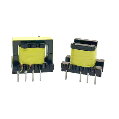comprar Transformador de núcleo de alta frecuencia vertical EE22 4+4 para fuentes de alimentación LED fabricación en línea