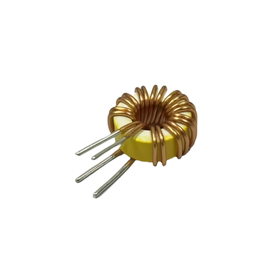 comprar Anillo magnético de inductor toroidal de doble alambre de ferrita de herida vertical 4.7uH±20% fabricación en línea