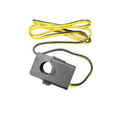 comprar Clamparas CT para transformadores de corriente de núcleo dividido de fase única para medición de protección fabricación en línea
