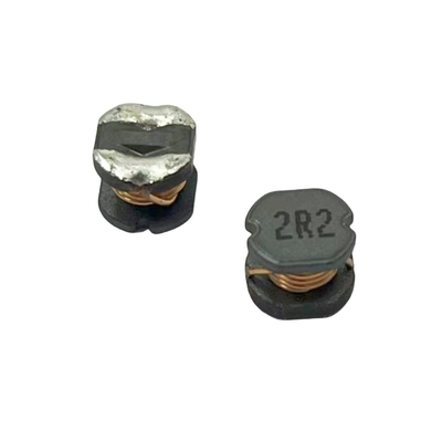 comprar Gestión de energía 2.2UH SMD Inductor de energía 2R2 2A Chip Inductor fabricación en línea