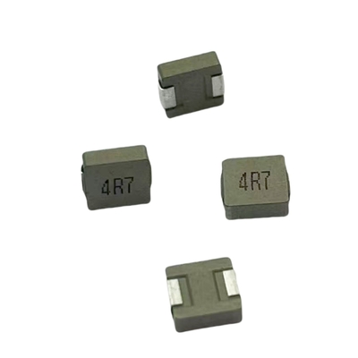 comprar Inductor de chip SMD 4.7uH 4R7M blindado de alta eficiencia para aplicaciones automotrices fabricación en línea