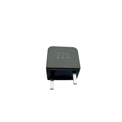 comprar Inductor del amplificador digital DIP Inductor de potencia blindado Bajo ruido Alta corriente fabricación en línea