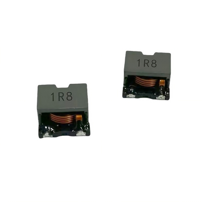 comprar Inductor de energía SMD de estrangulamiento de modo común de ferrita de alambre de alta corriente para pantallas LCD fabricación en línea