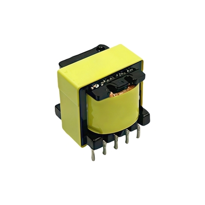 comprar Regular EE13 Transformador de alta tensión de alta frecuencia MnZn estilo de retroceso de ferrita fabricación en línea