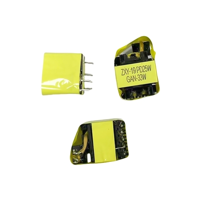 comprar Transformador de alta frecuencia EE1811 para cargador de teléfono móvil fabricación en línea