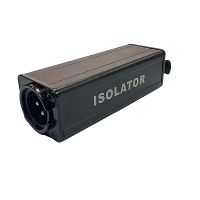 comprar Tipo de cable compuesto aislador de bucle de tierra, filtro de señal, supresor de ruido, reductor que elimina el ruido zumbido con conector RCA fabricación en línea