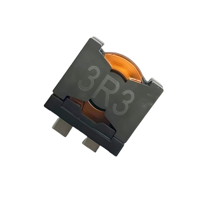 comprar PQ3521 3R3M High Power Inductor Coil High Current Flat Copper Wire Inductor fabricación en línea