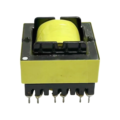comprar EC42 Transformador magnético de energía eléctrica Transformador de alta frecuencia de núcleo de ferrita fabricación en línea