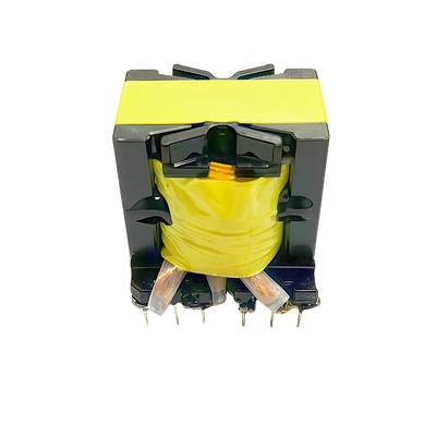comprar Transformador de alta frecuencia vertical PQ3230 personalizado para fuente de alimentación LED fabricación en línea