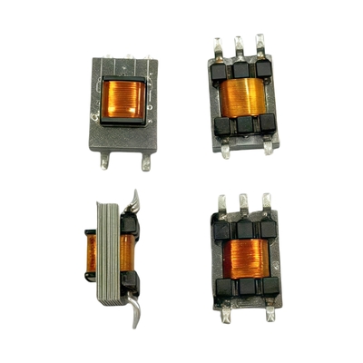 comprar Transformador de audio ED8 600:600 1:1 SMD Transformador de aislamiento de audio blindado 5H fabricación en línea