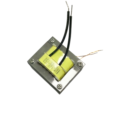 comprar Venta caliente Transformador de fuente de alimentación electrónica de baja frecuencia EI48 de chapa de acero de silicio fabricación en línea