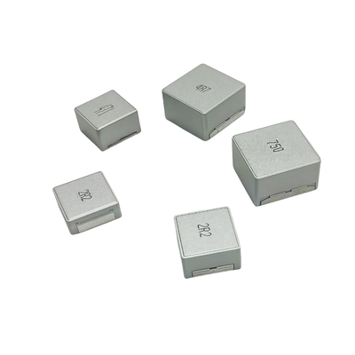 comprar Inductor de chip de alta calidad, inductor blindado, tipo SMD, inductor de potencia de chip bobinado con alambre fabricación en línea