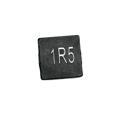 comprar Inductor de potencia SMD 1R5, bobina de alambre de cobre plano, blindaje magnético, inductor integrado fabricación en línea