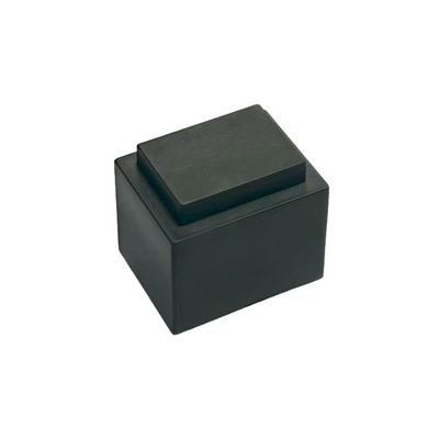 comprar EI24 0.5VA 12v 220v Transformador de circuito impreso de baja frecuencia sellado fabricación en línea