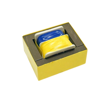 comprar 2.5VA EI13*15 Transformador de potencia Transformador de alta frecuencia SMPS de retroalimentación eléctrica fabricación en línea