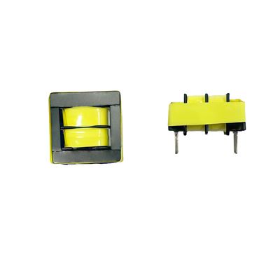 comprar Horizontal High Inductance High Frequency Transformer EE14 780mH Ferrite Core fabricación en línea
